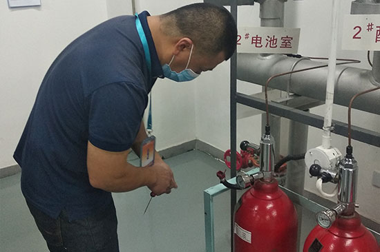 消防维保报价多少钱一平方？报价按哪些标准和依据